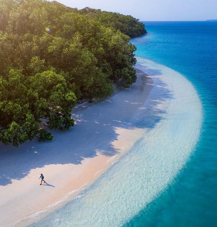 Ujung Kulon Trip